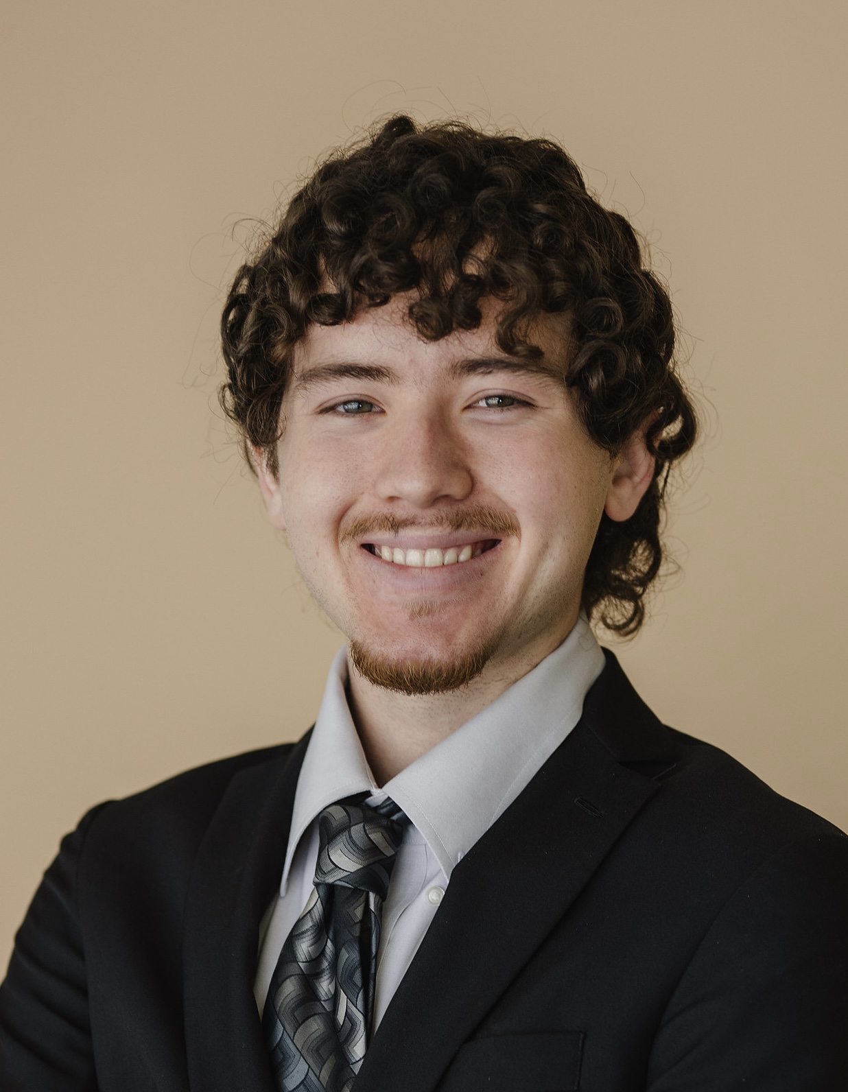 Brandon Och Garland, founder of Och Wellness
