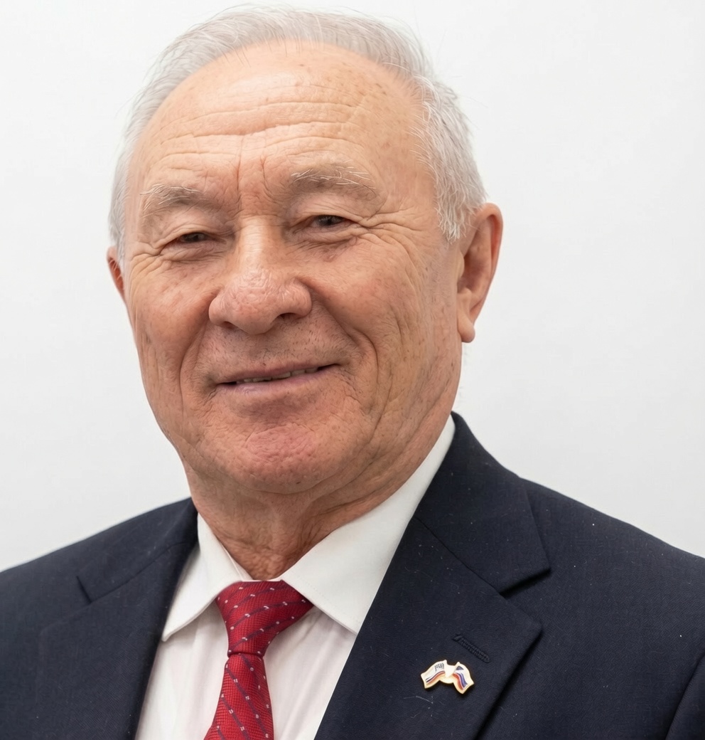 Jargal Dorj